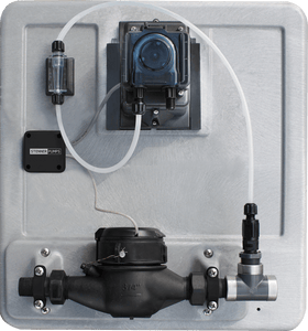 Chemical Dosing equipment