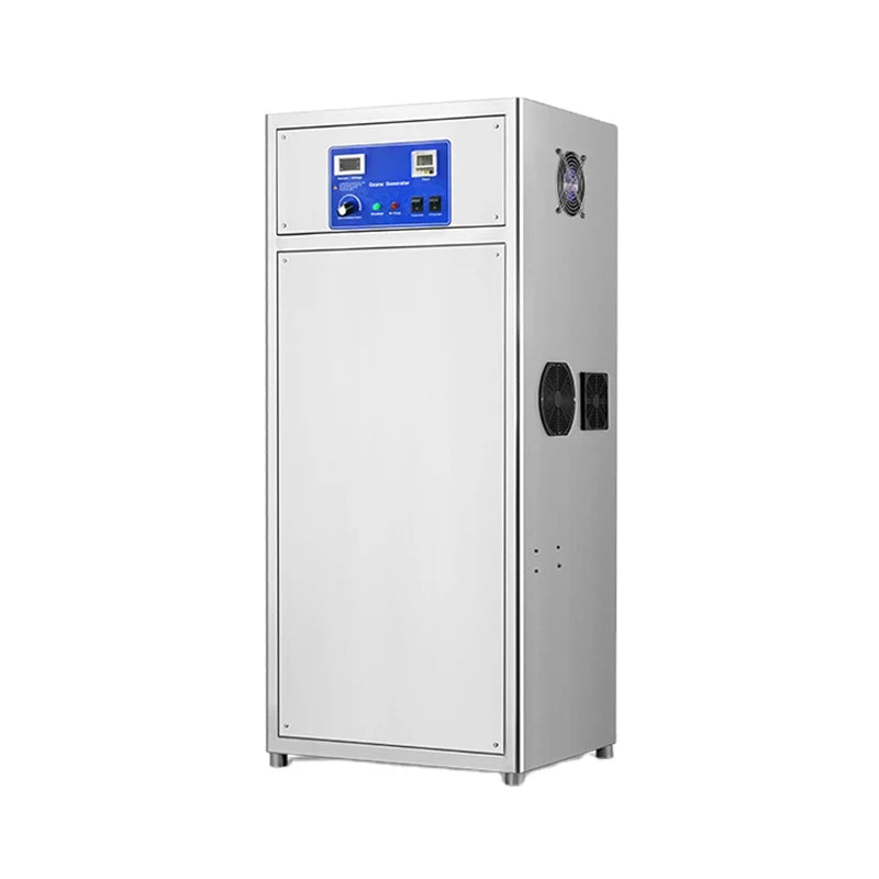 Ozone Generators 5 to 100g/ph