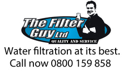 The Filter Guy ltd Auckland New Zealand