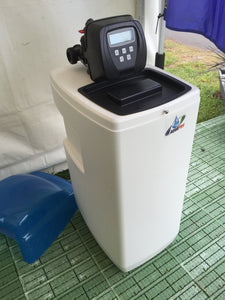 Water Softeners for Calcium Removal POA*
