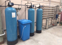 Endo Toxin removal VIA RO Membrane filtration the filter guy